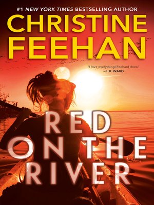 cover image of Red on the River
